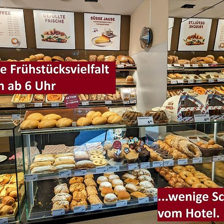 Aparthotel Neudoerfl Neudorfl Eksteriør bilde