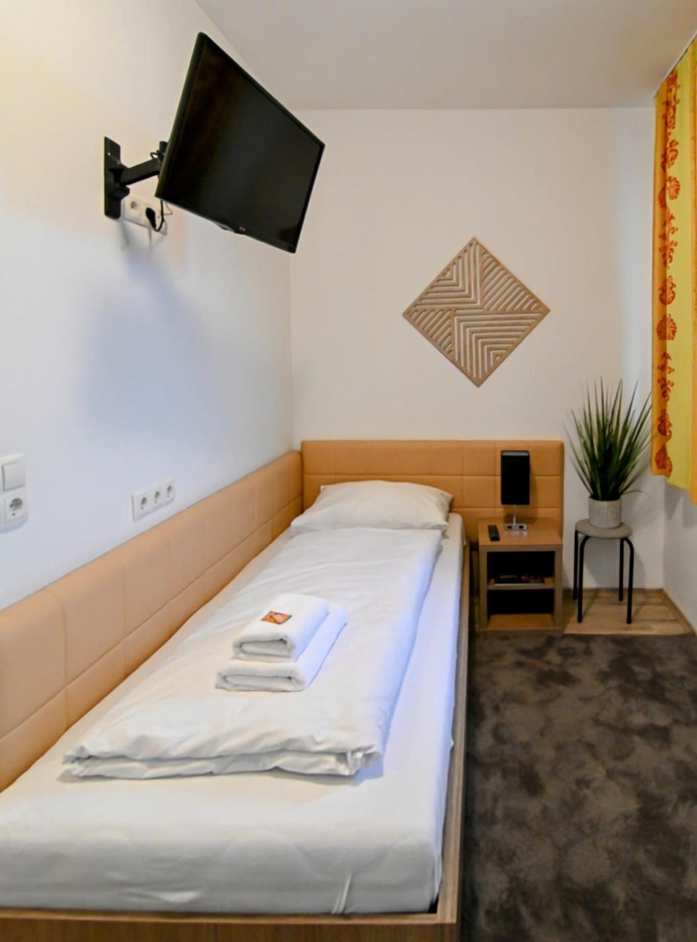 Aparthotel Neudoerfl Neudorfl Eksteriør bilde